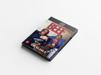 Image 2 of Collector’s Edition – 2 CD Set: Beef 1 & 2
