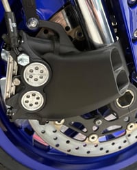 Image 1 of Yamaha R1-MT10 Brake Duct Pair 2015+