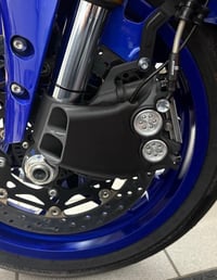 Image 2 of Yamaha R1-MT10 Brake Duct Pair 2015+
