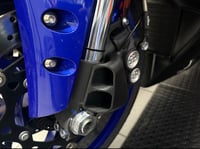 Image 3 of Yamaha R1-MT10 Brake Duct Pair 2015+