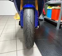 Image 4 of Yamaha R1-MT10 Brake Duct Pair 2015+