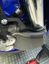 Image 5 of Yamaha R1-MT10 Brake Duct Pair 2015+