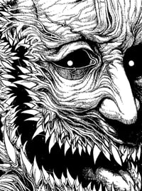 Image 4 of “EXPERIMENT ” PRINT 