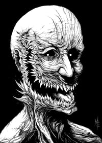 Image 3 of “EXPERIMENT ” PRINT 