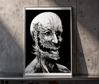 Image 2 of “EXPERIMENT ” PRINT 