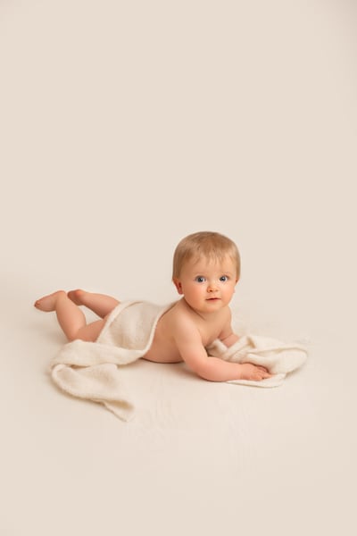 Image of Portrait session deposit 2026