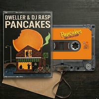 Image 4 of Pancakes