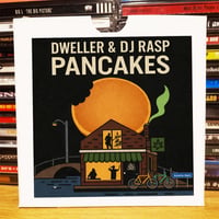Image 5 of Pancakes