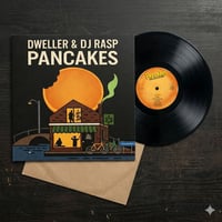 Image 3 of Pancakes
