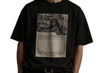Image 1 of Chino Amobi "Fountain" T-Shirt