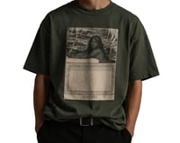 Image 3 of Chino Amobi "Fountain" T-Shirt