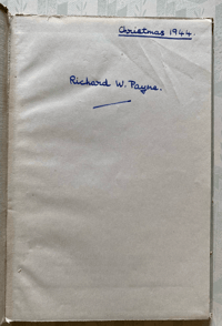 Image 2 of Vintage King Penguin book British Shells