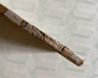 Image 5 of Vintage King Penguin book British Shells