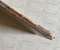 Image 6 of Vintage King Penguin book British Shells