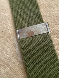 Image 6 of NIGEL CABOURN ARMY SUSPENDERS