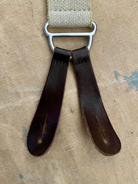 Image 4 of NIGEL CABOURN ARMY SUSPENDERS