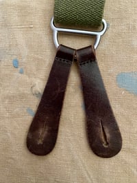 Image 3 of NIGEL CABOURN ARMY SUSPENDERS
