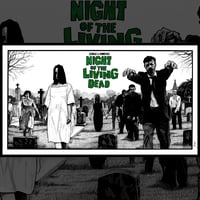 Image 1 of NIGHT OF THE LIVING DEAD