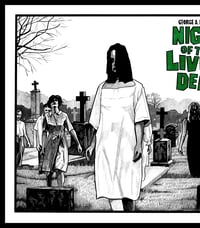 Image 2 of NIGHT OF THE LIVING DEAD