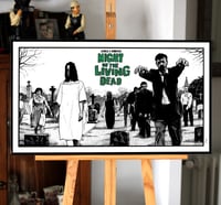 Image 4 of NIGHT OF THE LIVING DEAD