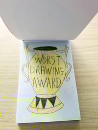 Image 4 of Bad horse