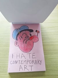 Image 5 of Bad horse