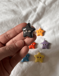 Image 3 of Pedentif signature "Etoile"