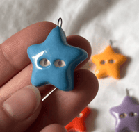 Image 4 of Pedentif signature "Etoile"