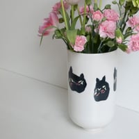 Image 3 of Catto Vase