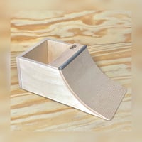 Image 1 of INWARD desk organizer QUATER
