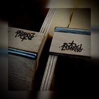 Image 3 of INWARD desk organizer QUATER