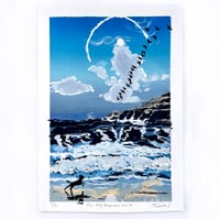 Image 1 of The Dog Days are Over III