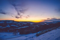 View from The Ridge 3