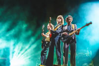 Blossoms, Manchester 2024