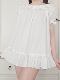 Image 2 of BBdoll dress - cotton