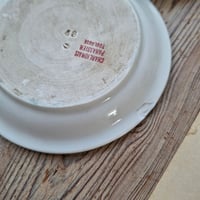 Image 7 of Fabulous French Absinthe Saucers