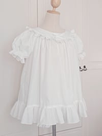 Image 3 of BBdoll dress - cotton