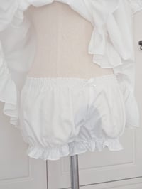 Image 5 of BBdoll dress - cotton