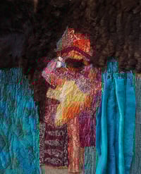 Image 1 of Apdengta tyla/ Veiled Silence