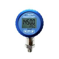 Image 1 of Track-It™ Gauge Pressure/Temperature Data Logger with Display