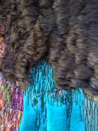 Image 3 of Apdengta tyla/ Veiled Silence