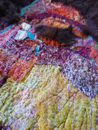 Image 5 of Apdengta tyla/ Veiled Silence