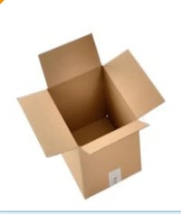 Medium Parcel Delivery