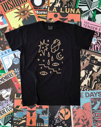 Image 1 of CAMISETA "BARRO TAL VEZ"