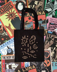 TOTE "BARRO TAL VEZ"