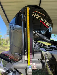 Image 3 of Linear Actuator replacement