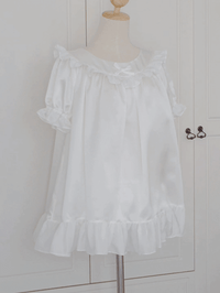 Image 1 of BBdoll dress - silk