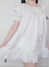 Image 3 of BBdoll dress - silk