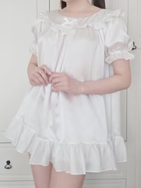 Image 2 of BBdoll dress - silk