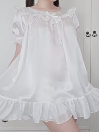 Image 4 of BBdoll dress - silk